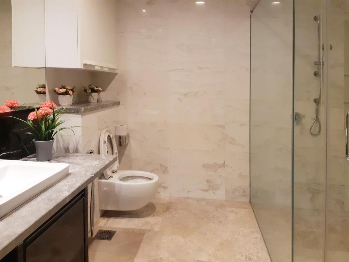 Serviced Suites At Platinum Klcc Kuala Lumpur Eksteriør billede