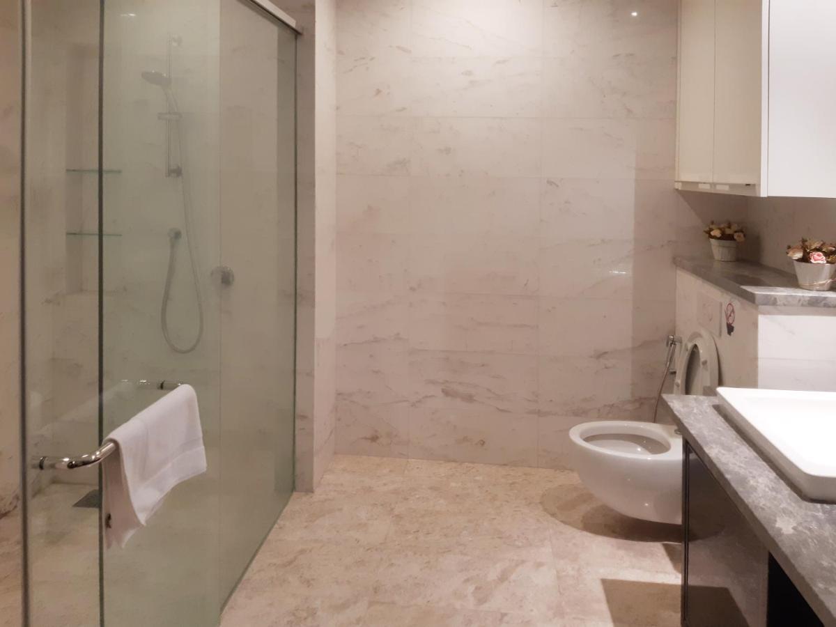 Serviced Suites At Platinum Klcc Kuala Lumpur Eksteriør billede